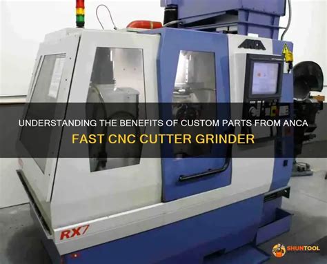 custom parts from anca fast cnc cutter grinder|anca parts catalog.